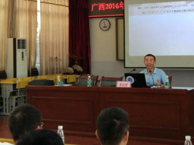 夏老師講數學真是激情澎湃