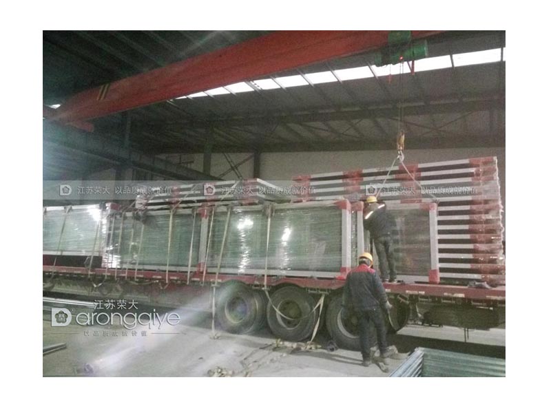 貴州公交候車亭