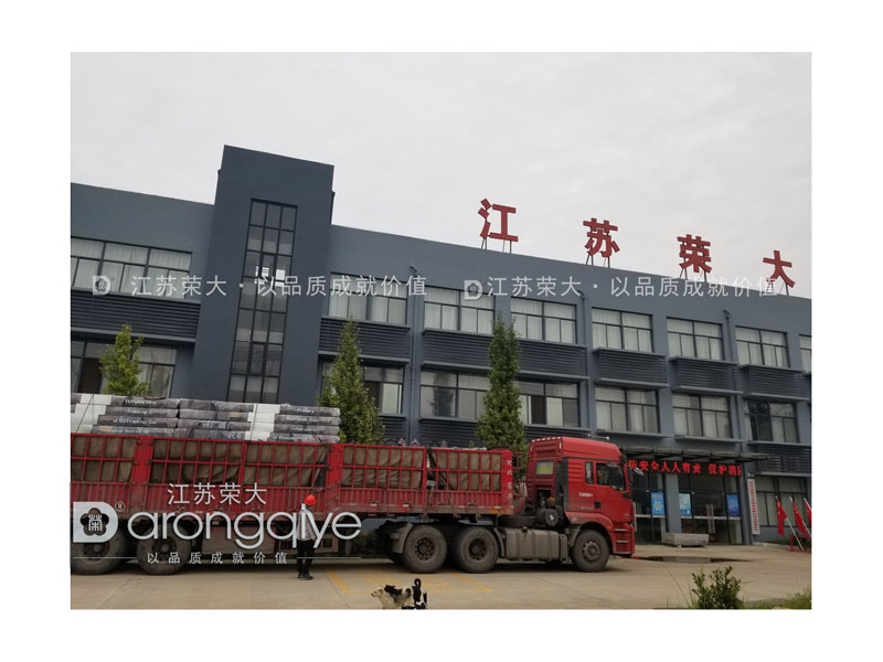 公交候車亭廠家發(fā)貨圖