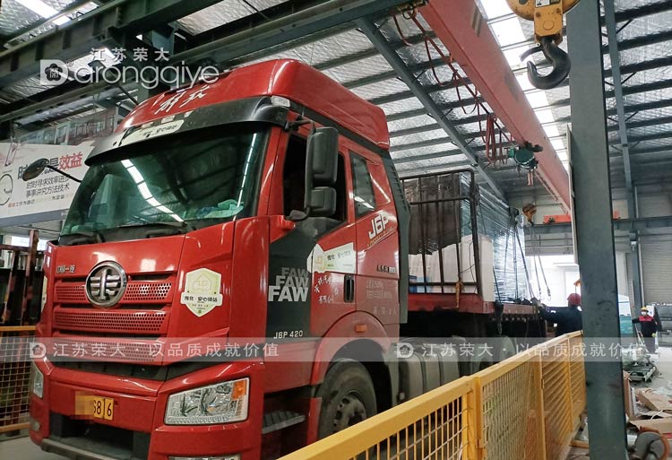河北公交車站候車亭第六批發(fā)貨