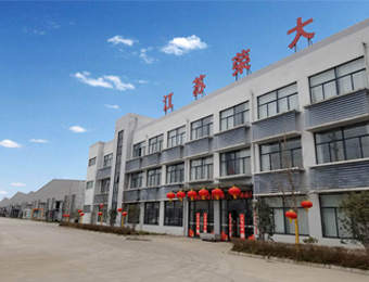 走進榮大候車亭的企業文化內核