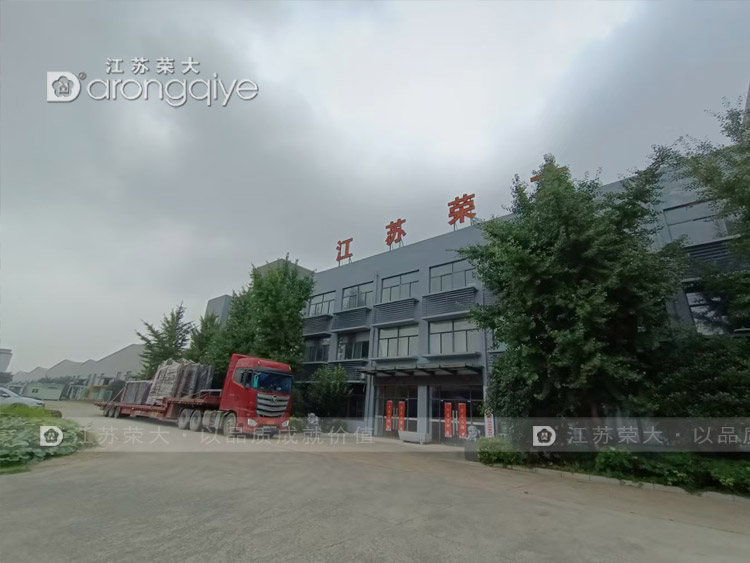 河北公交車站候車亭發(fā)貨第三批次兩車齊發(fā)，榮大產(chǎn)能彈性再獲驗證
