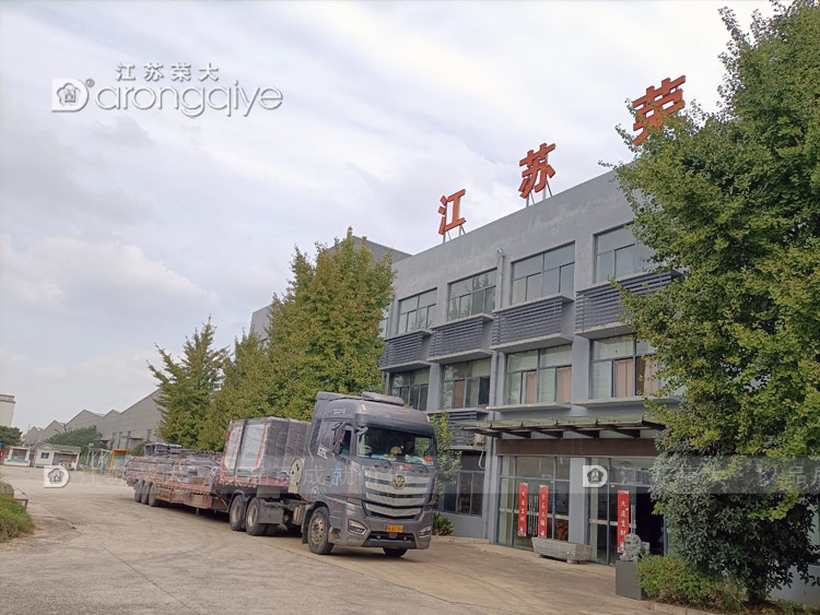 候車亭發(fā)貨之后，服務(wù)才見真章