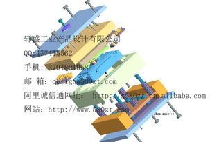專業(yè)外包服務 驅動機械設計與軟件開發(fā)的高效協(xié)作